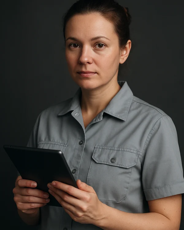 Анна Соколова