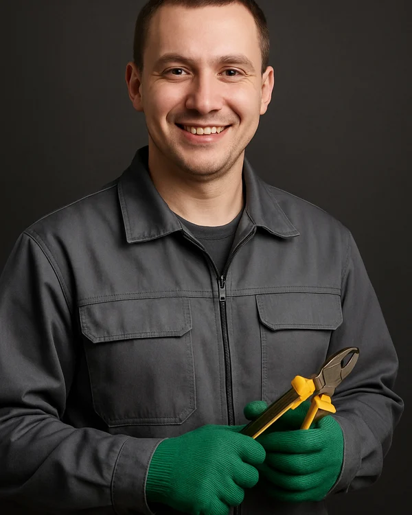 Евгений Волков